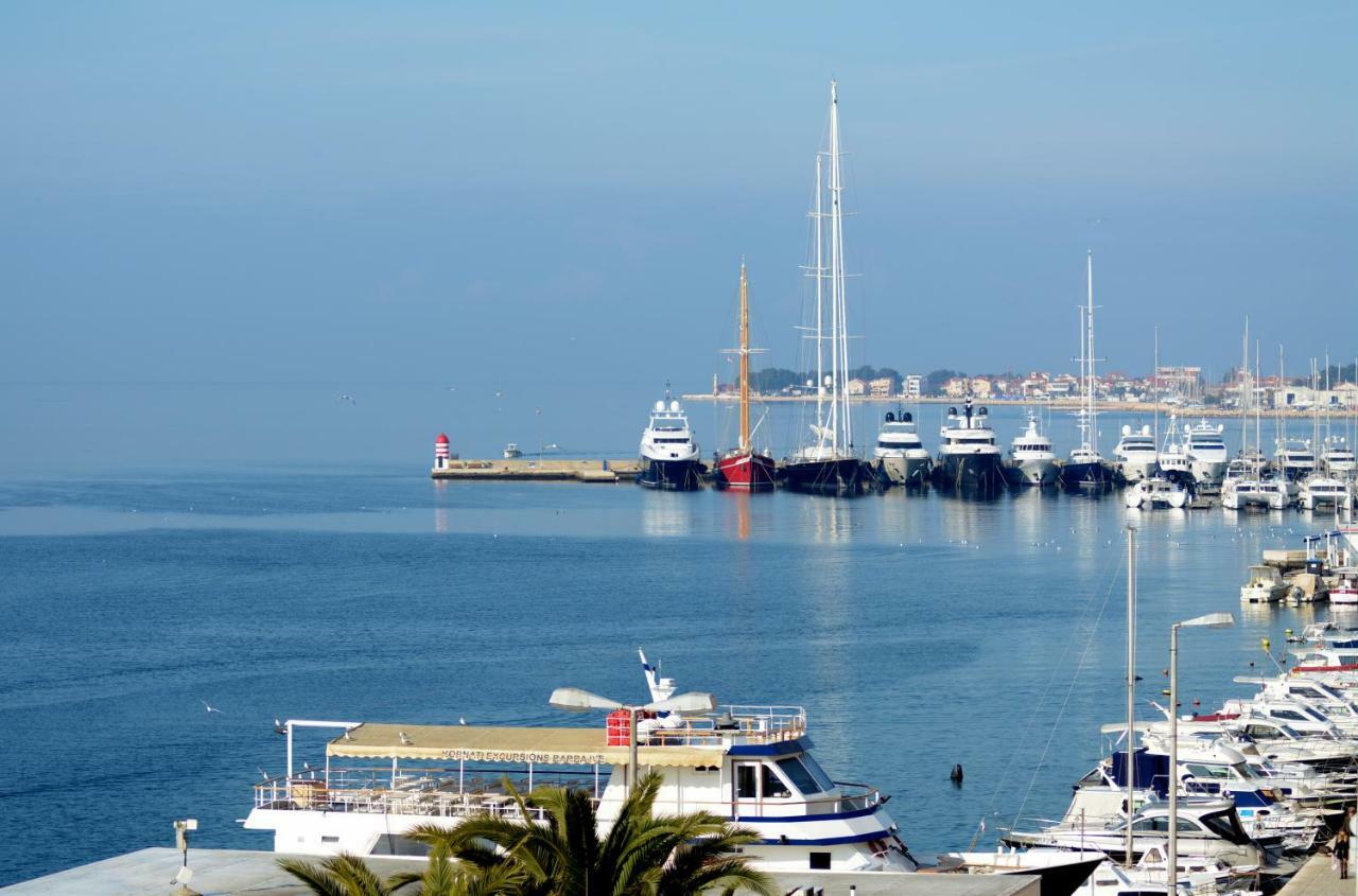 Apartments Withlove Zadar Exterior foto