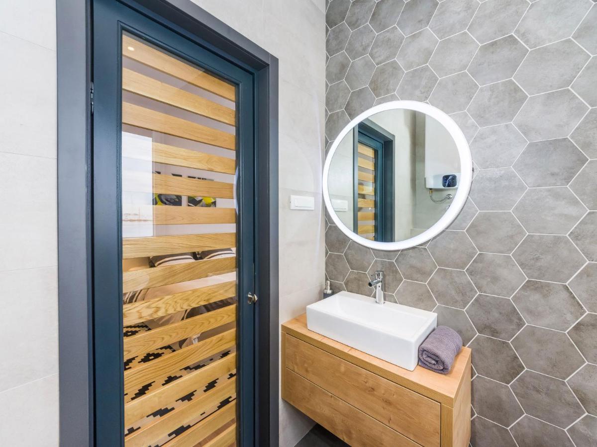 Apartments Withlove Zadar Quarto foto