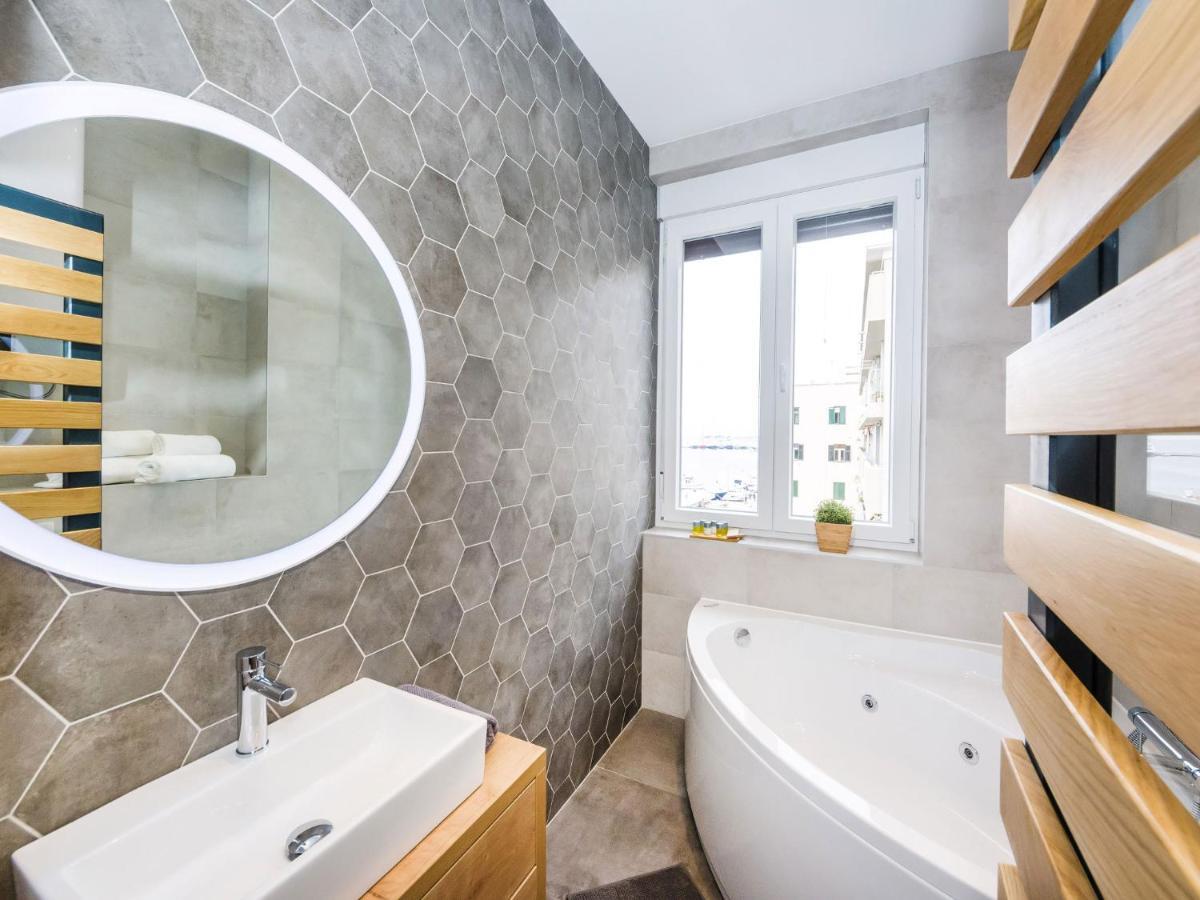 Apartments Withlove Zadar Quarto foto