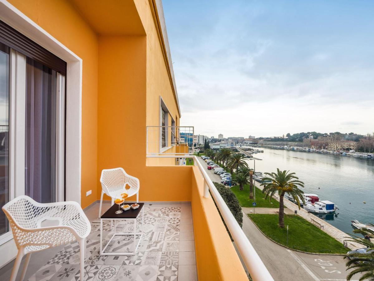 Apartments Withlove Zadar Quarto foto